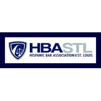 HISPANIC BAR ASSOCIATION OF ST LOUIS Logo