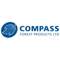 COMPASS FOREST PRODUCTS LIMITED Logo