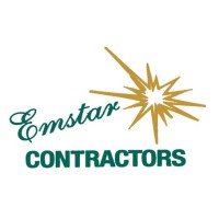 Emstar Contractors Logo