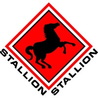 Stallion Air Conditioning Pty Ltd Logo