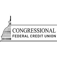 Congressional Federal Credit Union Logo