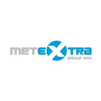 Met.Extra Group SpA Logo
