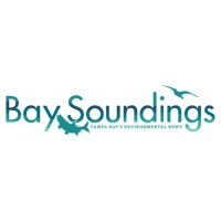 Bay Soundings Logo
