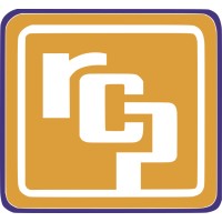 RCP Shelters, Inc. Logo