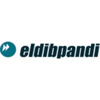 Eldib Pandi Logo