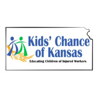 Kids Chance of Kansas Logo