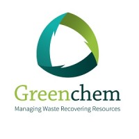 GREENCHEM TECHNOLOGY PTE LTD Logo