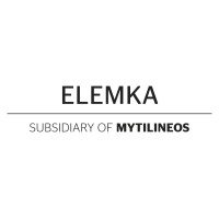 ELEMKA S.A. Logo