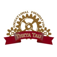 Theta Tau Educational Foundation Logo