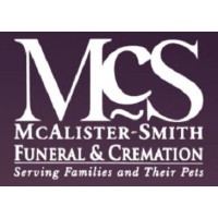 McAlister-Smith Funeral & Cremation Logo