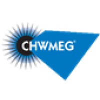CHWMEG, Inc. Logo