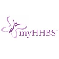 myHHBS Logo