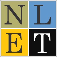 NATIONAL LABORATORY FOR EDUCATION TRANSFORMATION Logo