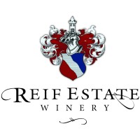 Reif Estate Winery Logo
