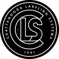 Chattanooga Labeling Systems Logo