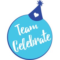 Team Celebrate Logo