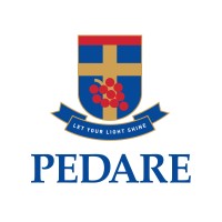 Pedare Christian College Logo