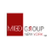 Mido Advertising Group Logo
