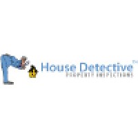 House Detective Logo