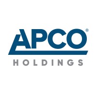 APCO Holdings, LLC Logo