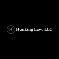 HUNKING LAW, LLC Logo