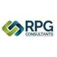RPG Consultants Logo