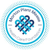 Morton Plant Mease Health Care Foundation Logo