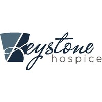 KEYSTONE HOSPICE Logo