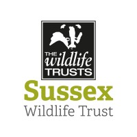 Sussex Wildlife Trust Logo