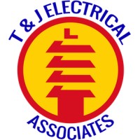 T & J ELECTRICAL ASSOCIATES, LLC Logo