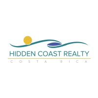 Hidden Coast Realty Logo