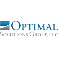 Optimal Solutions Group Logo