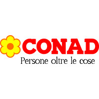 Conad Logo