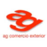 AG Comercio Exterior S.A. Logo