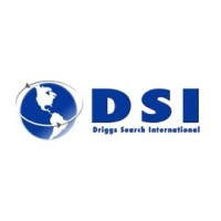 Driggs Search International Logo