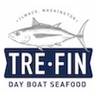 TRE-FIN GROUP, LLC Logo
