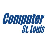 Computer St. Louis Logo