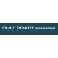 Gulf Coast Air & Hydraulics, Inc. Logo