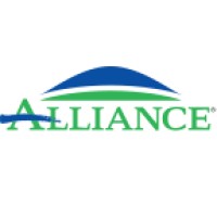 Alliance Machine Systems International, LLC Logo