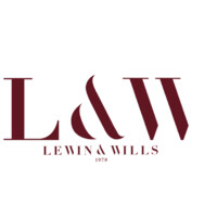 Lewin & Wills Logo