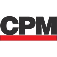 Automotriz CPM Ltda Logo