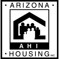 Arizona Housing, Inc Logo