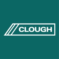 Clough Logo