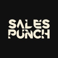 SALESPUNCH Logo