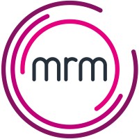 MRM (Multi Resource Marketing Ltd) Logo
