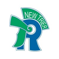 New Trier High School District Logo