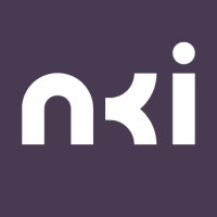 NKI Nettstudier Logo