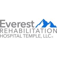 EVEREST REHABILITATION HOSPITAL TEMPLE, LLC Logo
