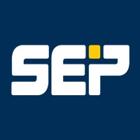 SEP Software Logo