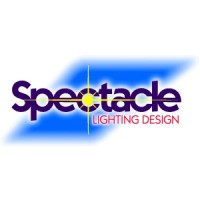 Spectacle Lighting Design LLC Logo